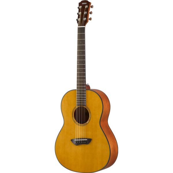 Yamaha CSF1M Parlor Acoustic-Electric Guitar