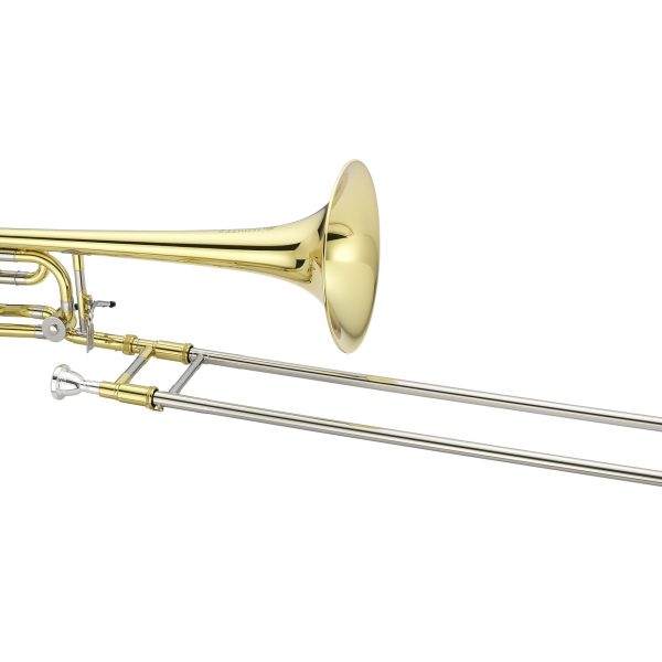 Jupiter 1150FO Trombone