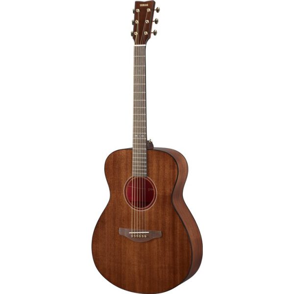 Yamaha Storia III Acoustic-Electric Guitar