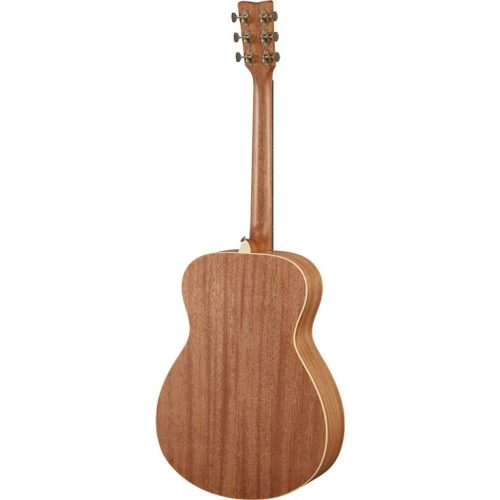 Yamaha Storia I Acoustic-Electric Guitar - Image 2