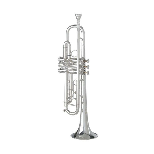 Getzen 700S Trumpet