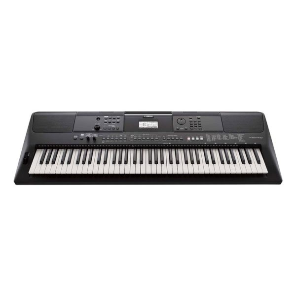 Yamaha EW410 Keyboard