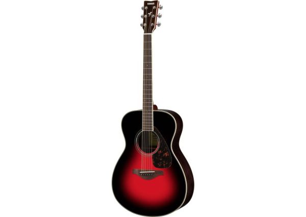 Yamaha FS830DR Acoustic Guitar