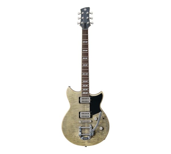 Yamaha Revstar RS720B Electric Guitar