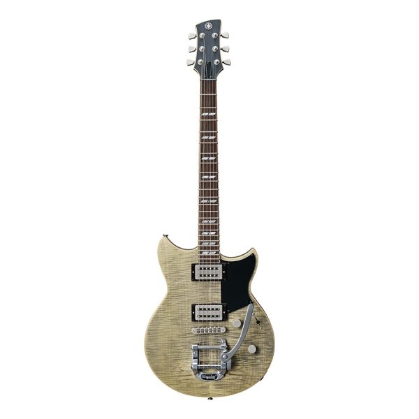 Yamaha Revstar RS720B Electric Guitar