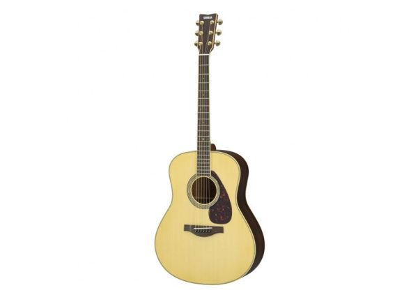 Yamaha LL6ARE Acoustic Electric Guitar