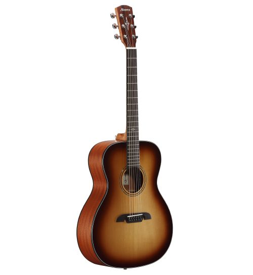Alvarez Artist AF60SHB Acoustic Guitar