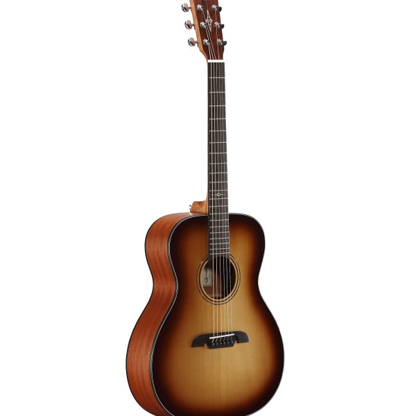 Alvarez Artist AF60SHB Acoustic Guitar