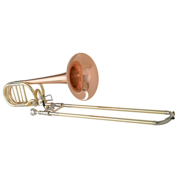 Getzen 1052FDR Bass Trombone