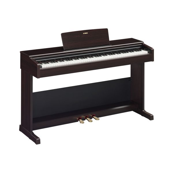 Yamaha YDP105R Rosewood Digital Piano