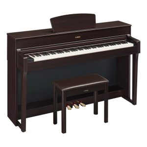 Digital Pianos & Keyboards