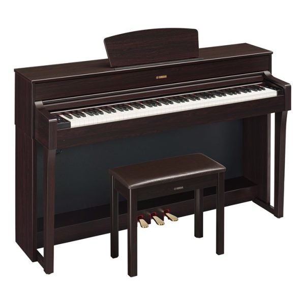 Yamaha YDP184R 88-Key Digital Piano