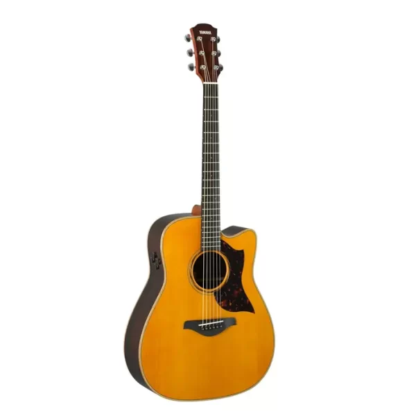 Yamaha A3RVN Acoustic Electric Guitar