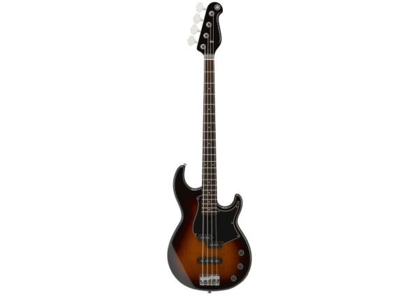 Yamaha BB434TBS 4-String Electric Bass