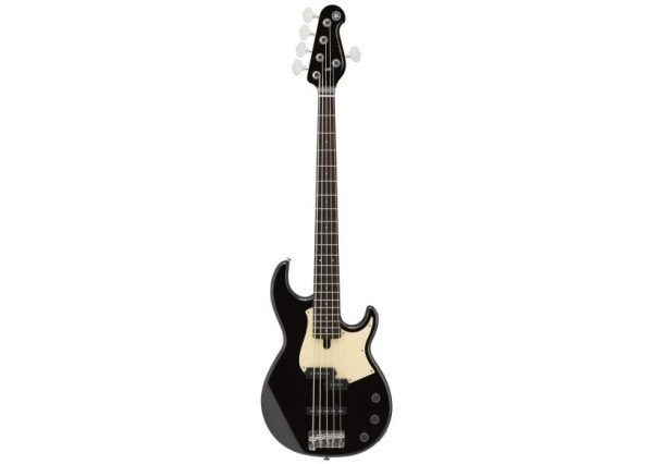 Yamaha BB435TB 5-String Bass