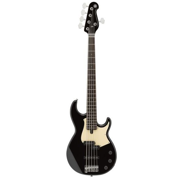 Yamaha BB435TB 5-String Bass