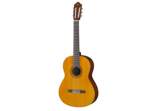 Yamaha C40 II Classical Guitar