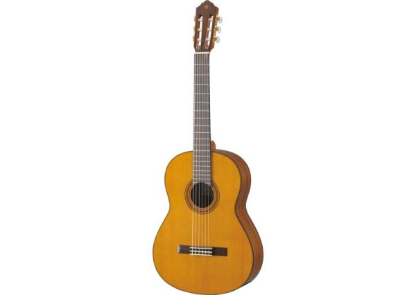 Yamaha CG162C Classical Guitar