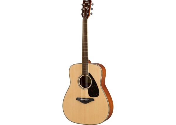 Yamaha FG820 Acoustic Guitar