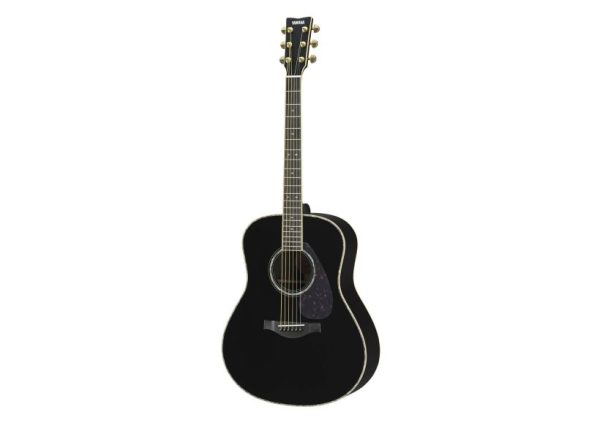 Yamaha LL16D Acoustic Electric Guitar