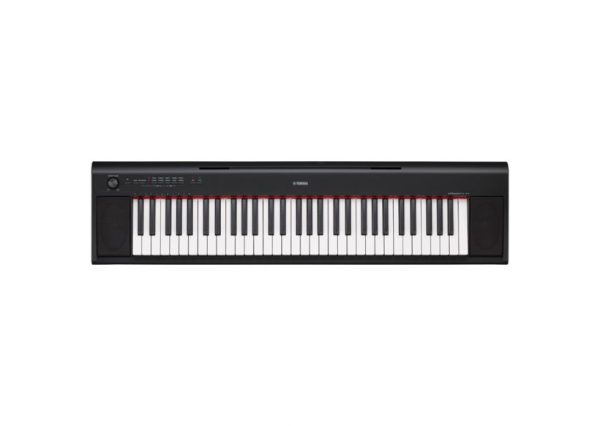 Yamaha NP12BKIT Keyboard