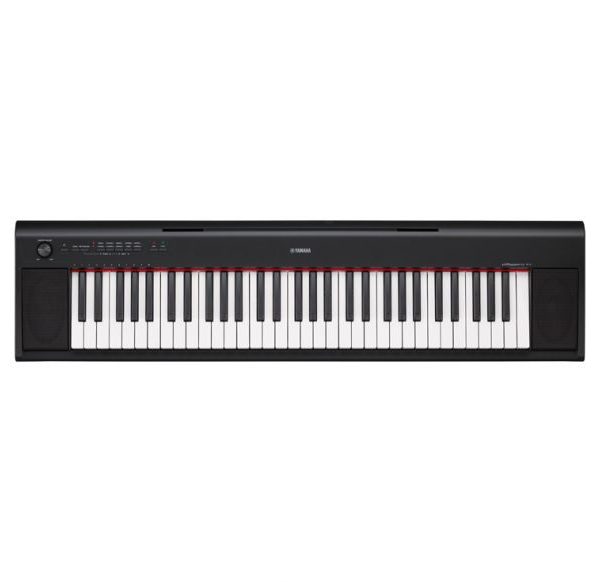 Yamaha NP12BKIT Keyboard