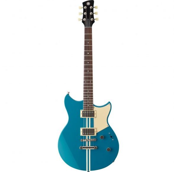 Yamaha RSE20SWB Electric Guitar