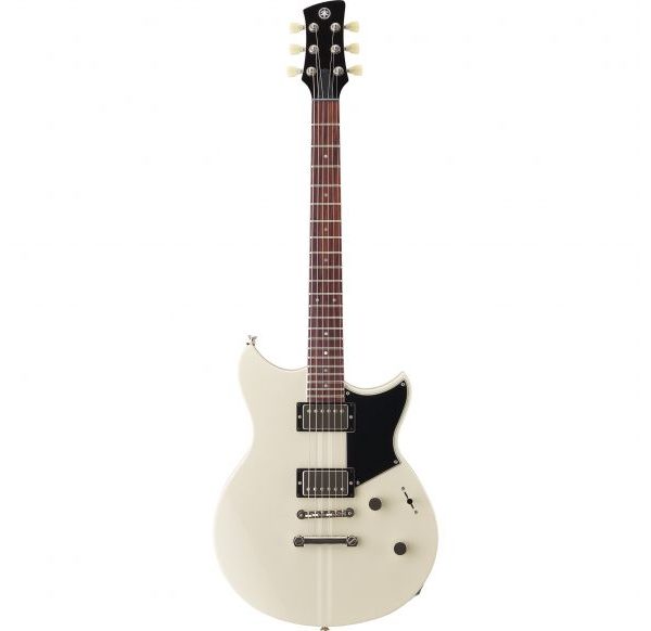 Yamaha Revstar RSE20VW Electric Guitar