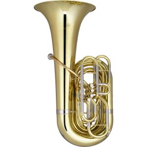 Tubas