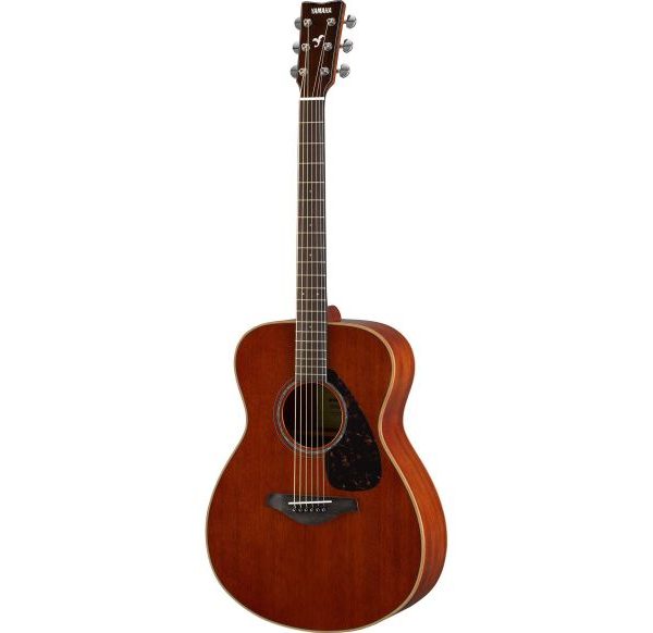 Yamaha FS850 Acoustic Guitar