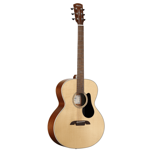Alvarez ABT60 Baritone Guitar