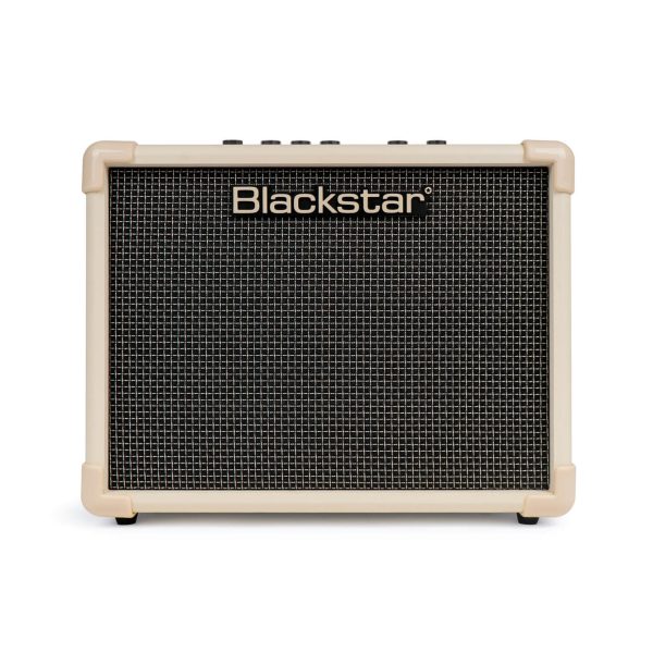 Blackstar IDCORE10V4BT Digital Modeling Combo Guitar Amp W/ Bluetooth