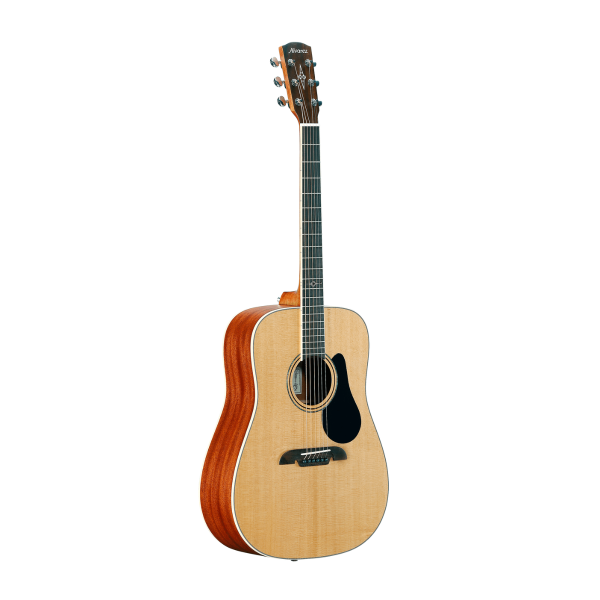 Alvarez AD60 Acoustic Guitar
