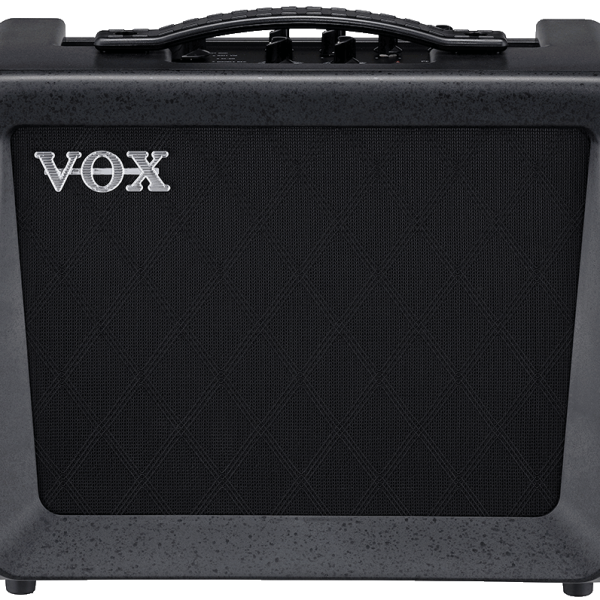 Vox VX15GT Box Modeling Guitar Amp