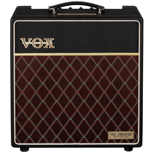 Vox V9106 Combo Guitar Amp