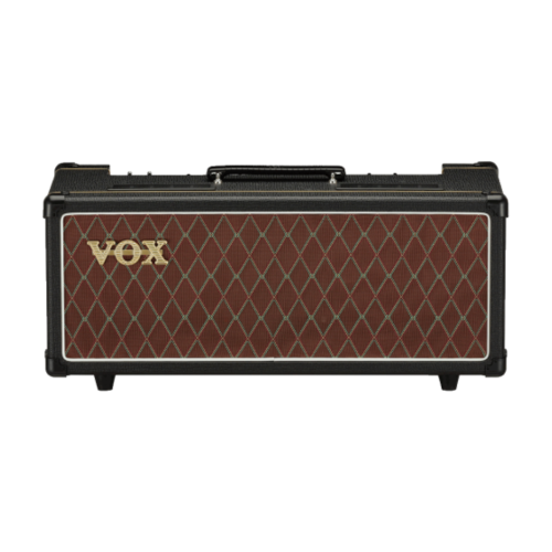 Vox AC15CH 15W Custom Tube Guitar Head