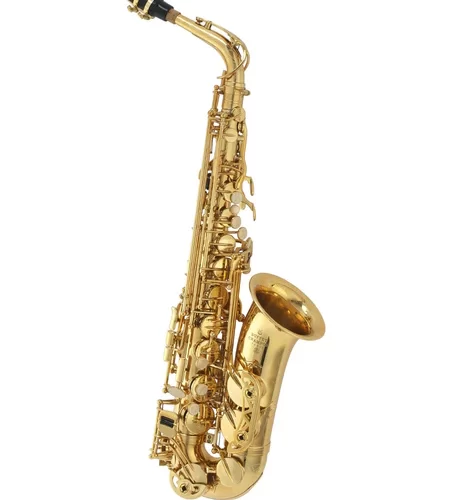 Buffet 400 Series Alto Saxophone