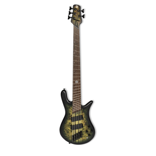 Spector NS Dimension 5