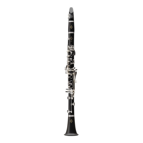 Buffet E12F Clarinet