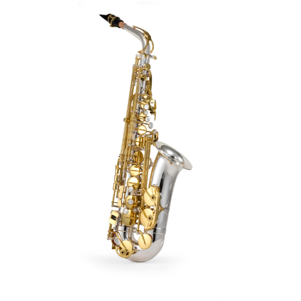 Jupiter JAS1100SG Alto Saxophone